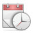 Calendar copy Icon